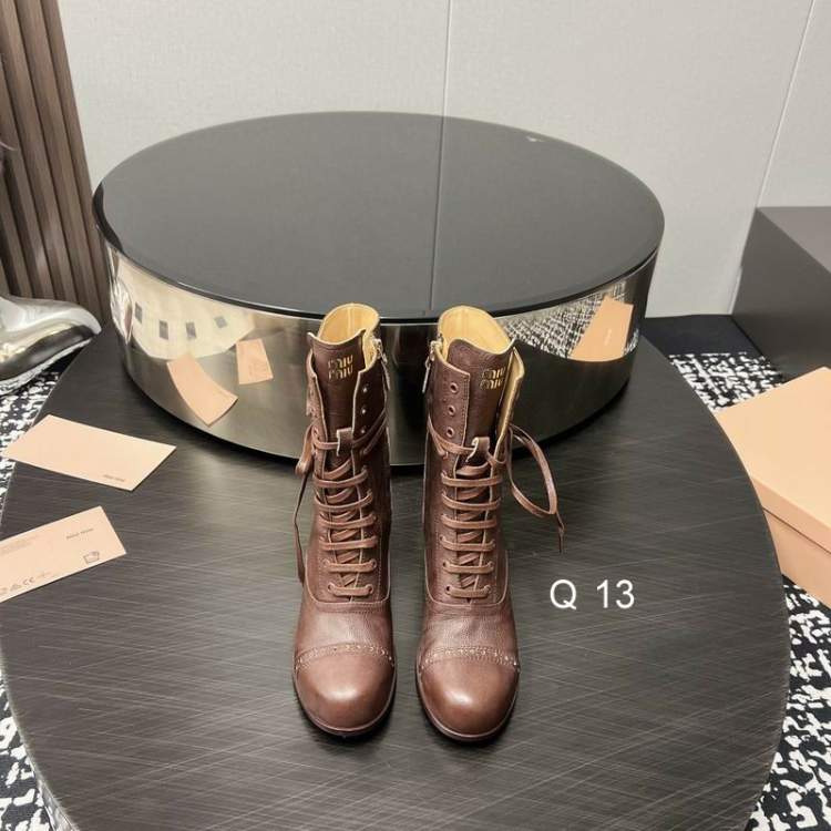 Picture of Miumiu Shoes _SKUMiuMiusz35-40YM080817987